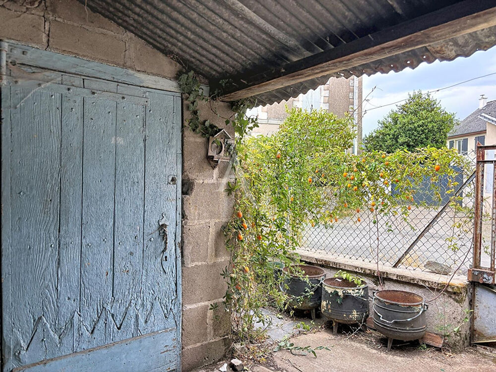 Maison 6 pièces 100 m² · à Rochefort sur Loire · 100 m² · 149 990 €
