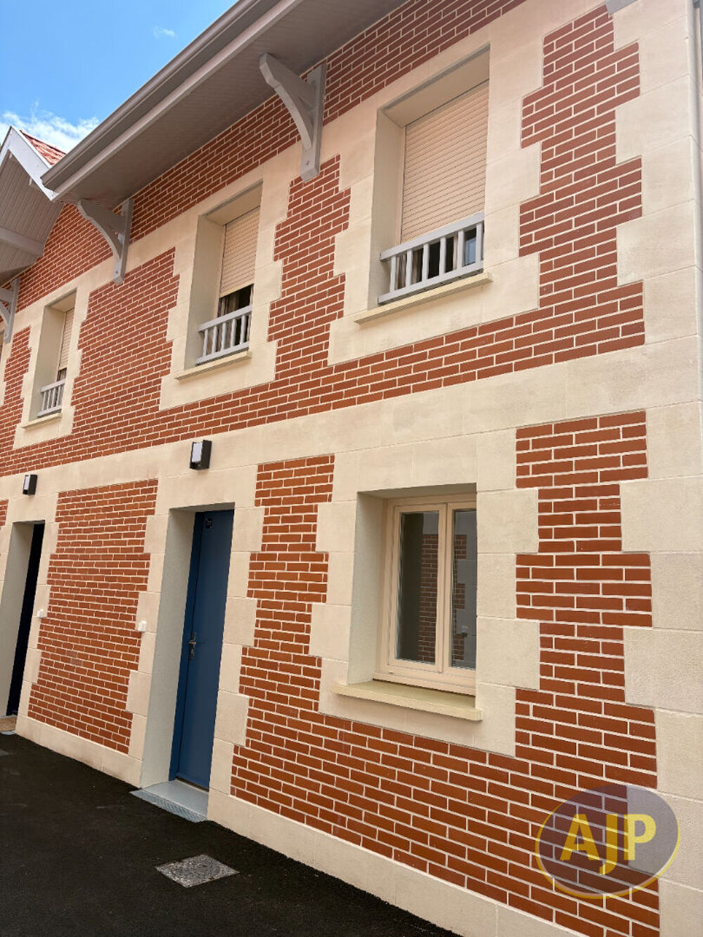 Maison meublée T3 climatisée sur Soulac