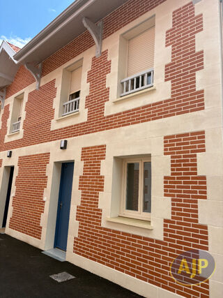  Maison à louer 3 pièces 68 m²