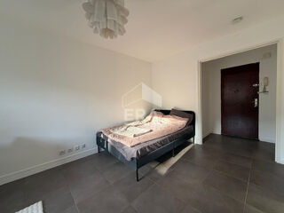  Appartement à louer 1 pièce 31 m²