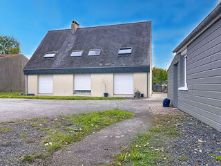  Maison � vendre 10 pi�ces 219 m�