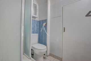 Appartement à louer 1 pièce 24 m²