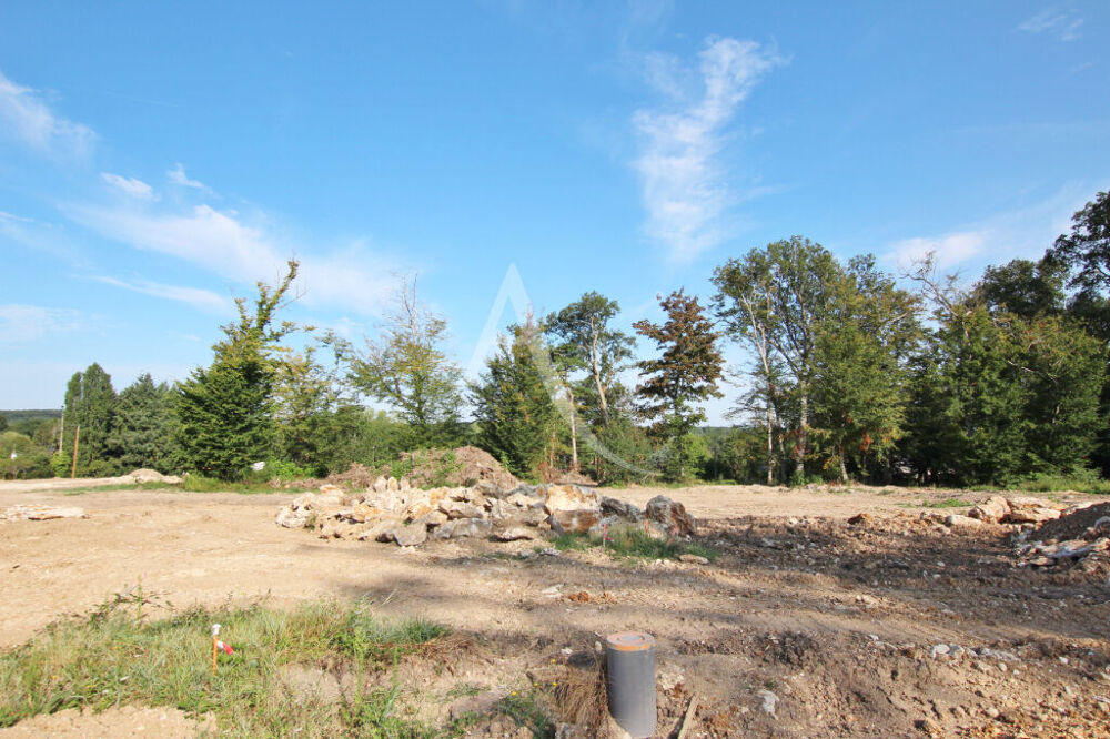 Vente Terrain Terrain centre de Cellettes 714 m2 Cellettes