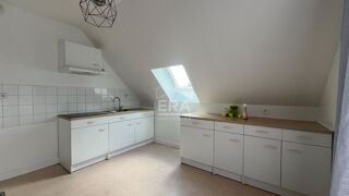  Appartement � vendre 2 pi�ces 39 m�