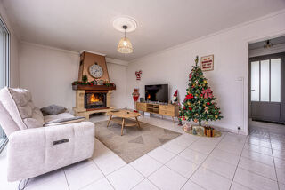  Maison � vendre 5 pi�ces 90 m�