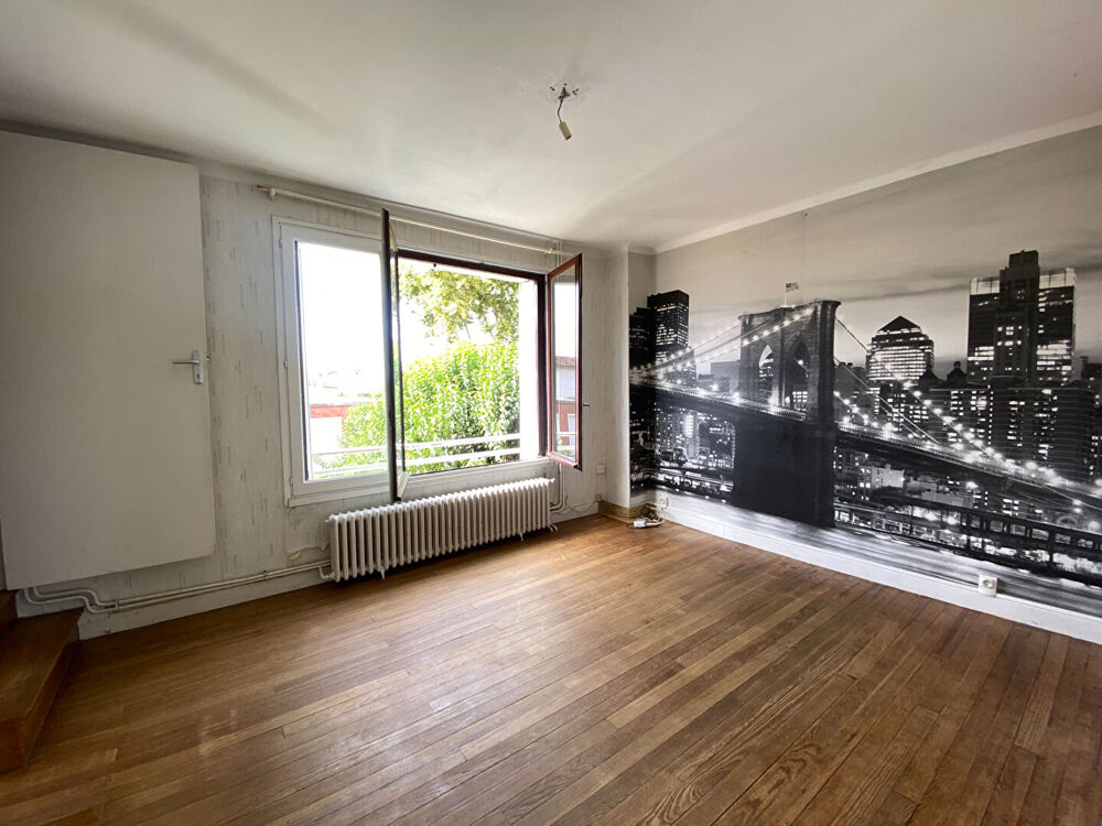 Vente Maison Maison Montauban 4 pièce(s) 74 m2 Montauban