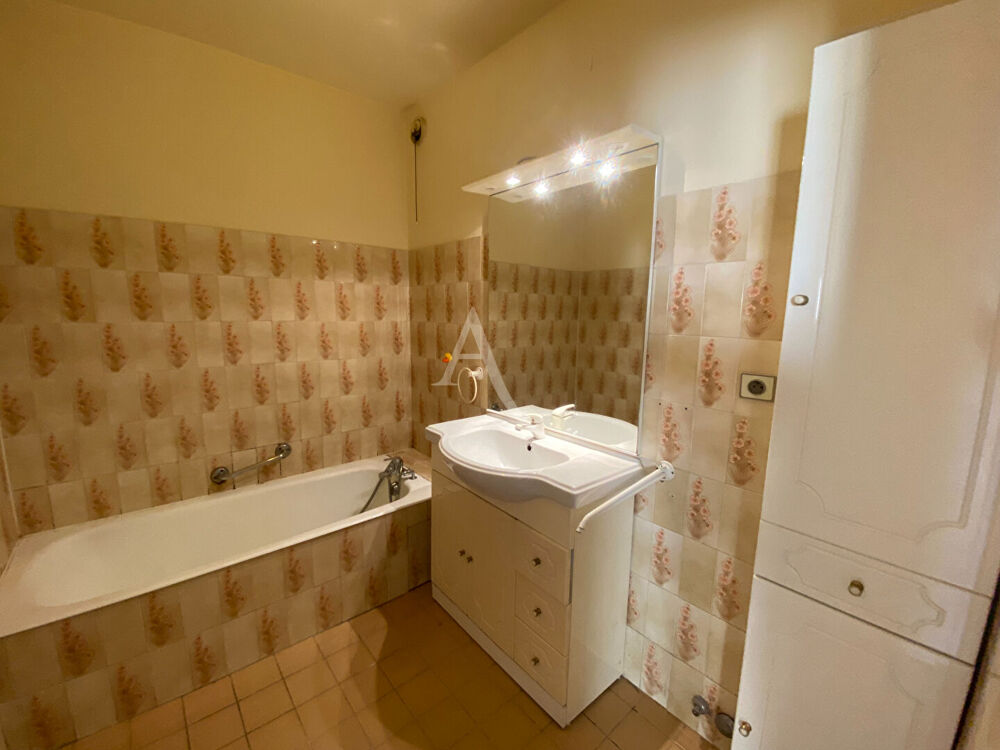 Location Appartement 3 PIECES - AV JEAN BARES Nice