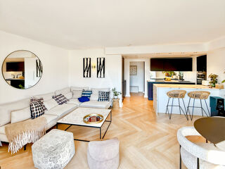 Appartement à vendre 3 pièces 75 m²
