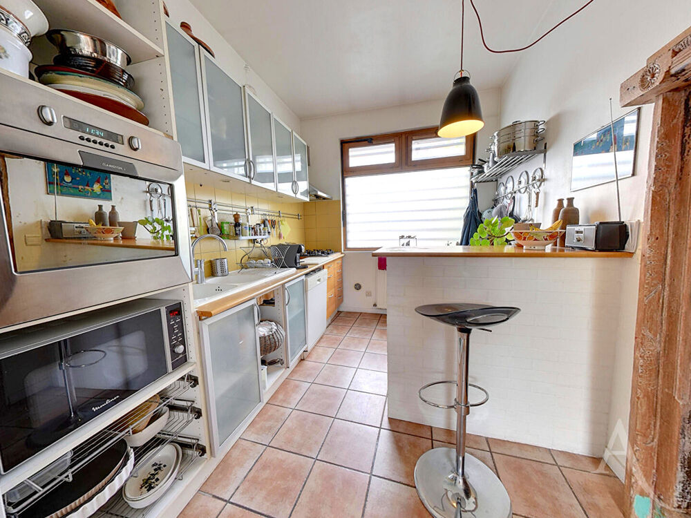 � vendre  Appartement Montreuil (93100)