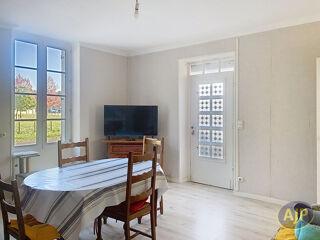  Maison � vendre 4 pi�ces 97 m�