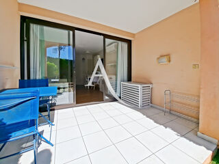  Appartement  vendre 2 pices 27 m