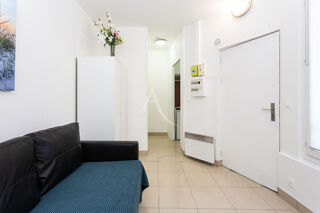  Appartement à louer 1 pièce 14 m²