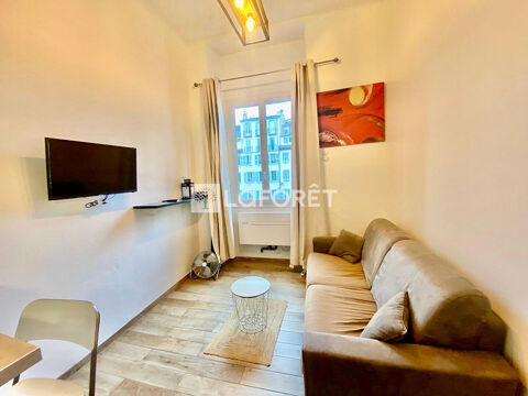  Appartement � louer 1 pi�ce 23 m�