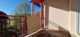  Appartement � vendre 2 pi�ces 41 m�