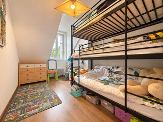  Appartement à vendre 3 pièces 57 m²