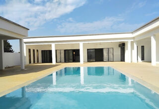  Maison à vendre 5 pièces 230 m² Ngaparou