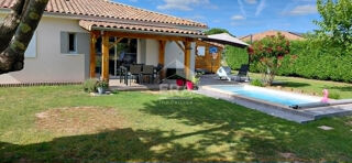  Maison à vendre 5 pièces 120 m²