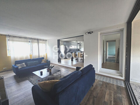  Appartement  vendre 3 pices 86 m