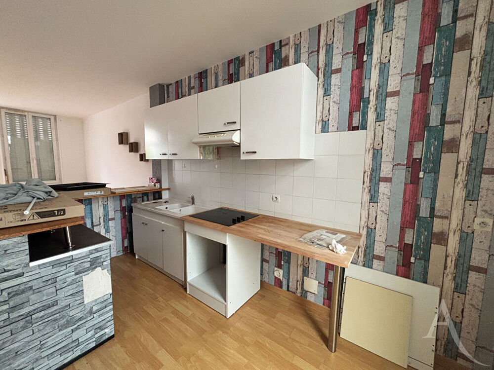 Location Maison Maison de ville Chateauroux 2 pièce(s) Chateauroux