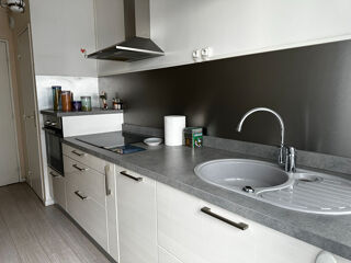 Appartement à vendre 3 pièces 72 m²