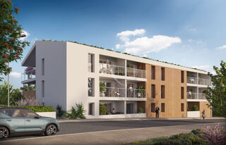  Appartement à vendre 3 pièces 65 m²