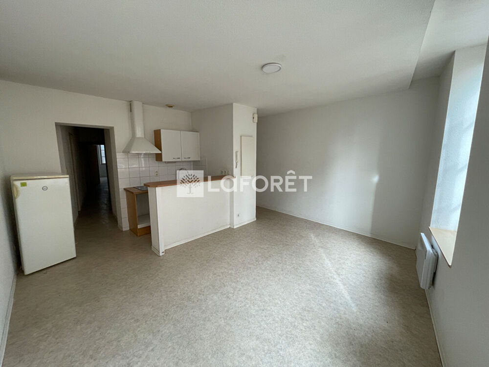Location Appartement ALBI Albi
