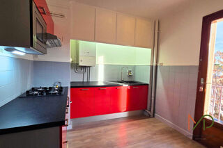  Appartement à vendre 2 pièces 48 m²