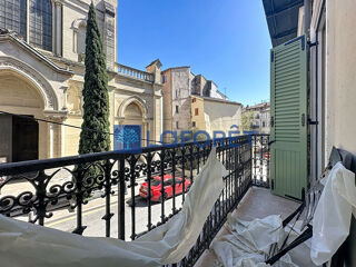  Appartement à louer 1 pièce 18 m²