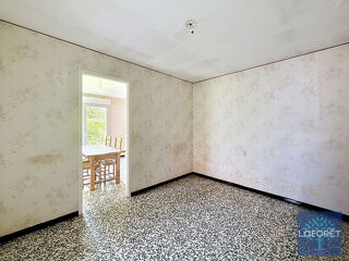  Maison à vendre 3 pièces 33 m²