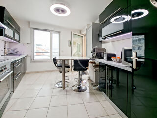  Appartement à vendre 3 pièces 65 m²