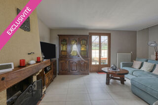  Maison � vendre 7 pi�ces 137 m�