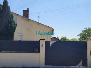  Maison  vendre 4 pices 78 m