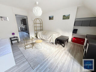  Appartement � louer 2 pi�ces 35 m�