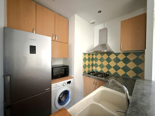  Appartement � vendre 3 pi�ces 47 m�