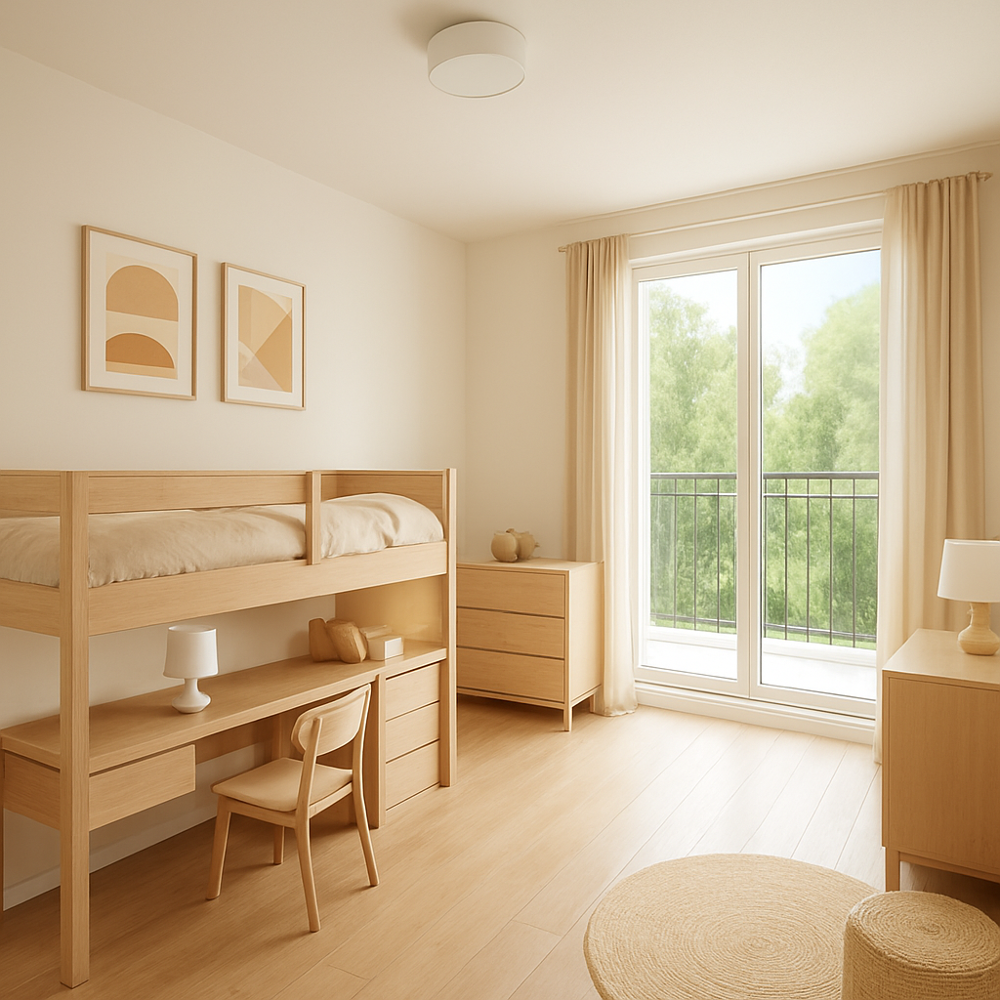 Vente Appartement Appartement 4 pièces de 88 m2 (Agde) Agde