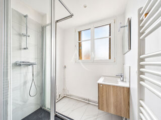  Appartement à vendre 4 pièces 61 m²