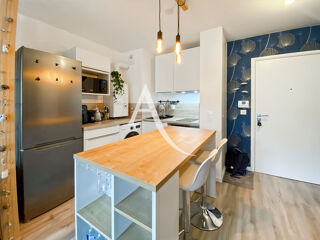  Appartement à vendre 1 pièce 28 m²