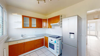  Appartement � vendre 2 pi�ces 50 m�