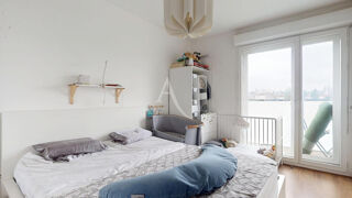  Appartement � vendre 2 pi�ces 49 m�