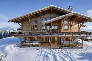  Appartement � vendre 5 pi�ces 157 m�