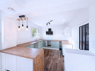  Maison � vendre 6 pi�ces 111 m�