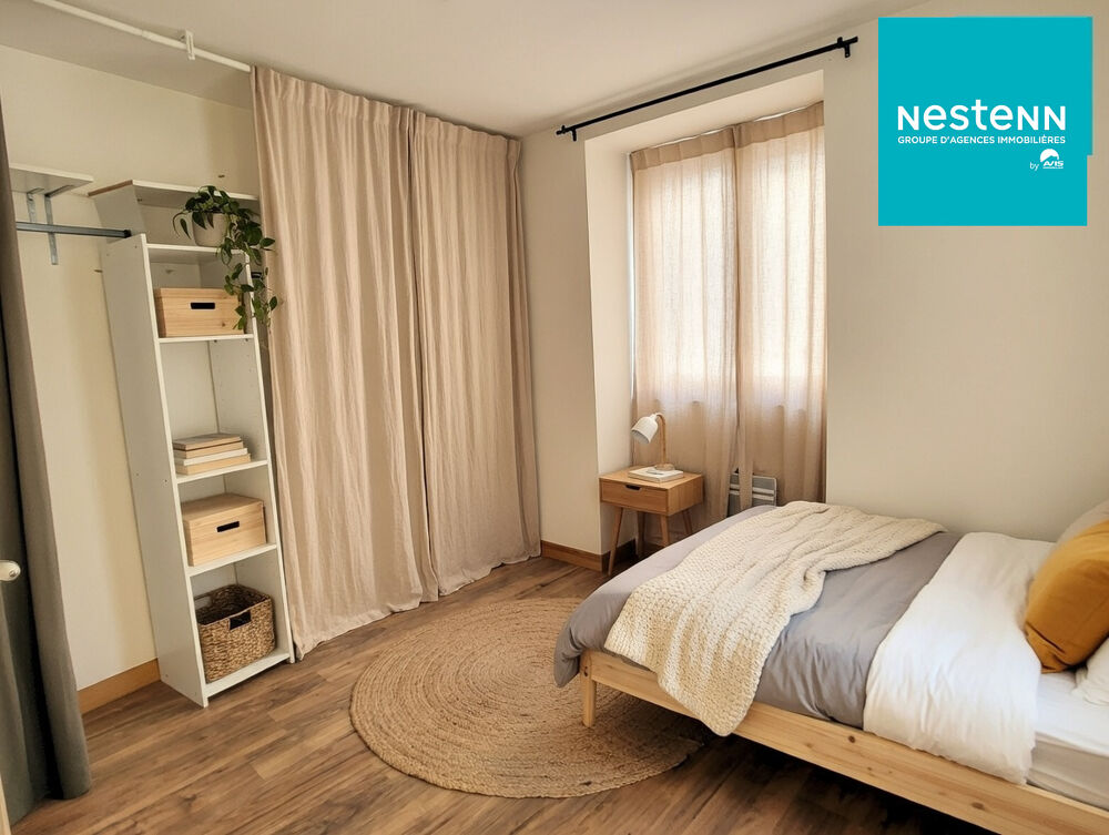 Vente Appartement APPARTEMENT MONTBRISON MOINGT - 2 pièce(s) - 40 m² environ - loué - spécial investisseur Montbrison