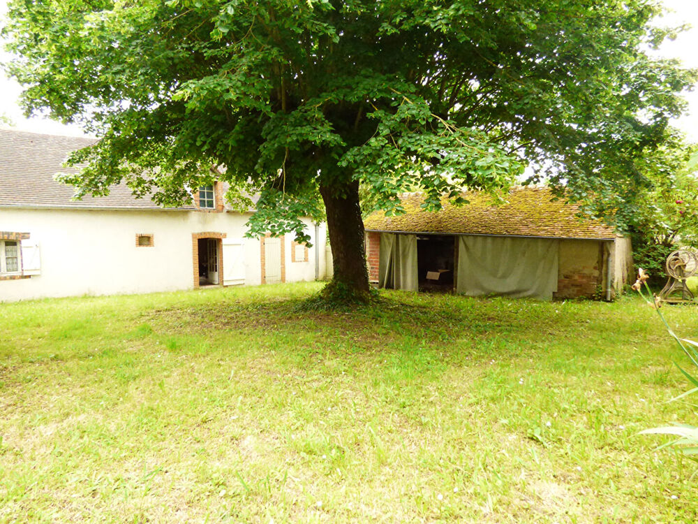 Vente Maison Maison Les Bordes 7 pice(s) 183 m2 Les bordes