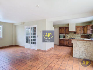  Maison � vendre 7 pi�ces 136 m�