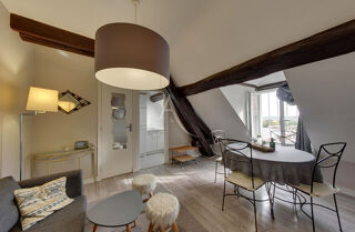  Appartement à vendre 2 pièces 22 m²