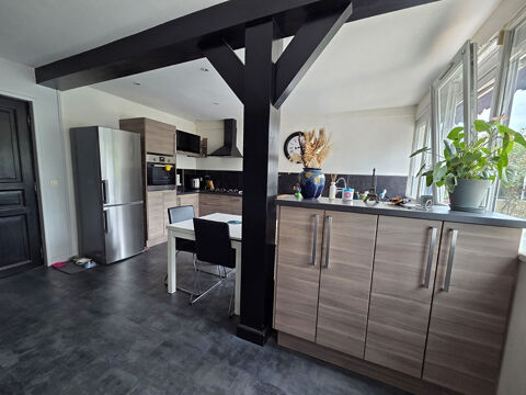  Maison � louer 4 pi�ces 81 m�