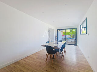  Maison à vendre 7 pièces 150 m²