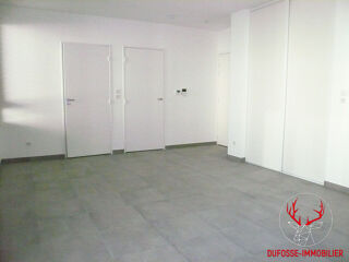  Appartement à louer 1 pièce 29 m²