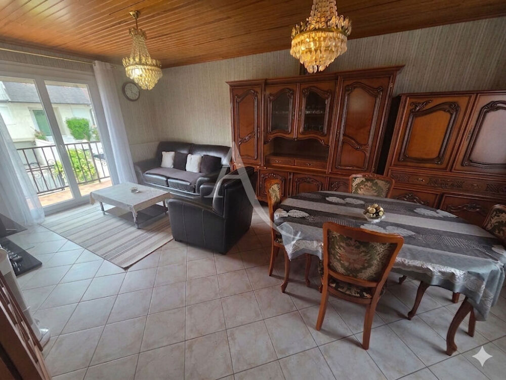 Vente Maison Opportunité Unique au Vert Galant : Pavillon Familial avec Dépendance Habitable .Tremblay-en-France ! Tremblay en france