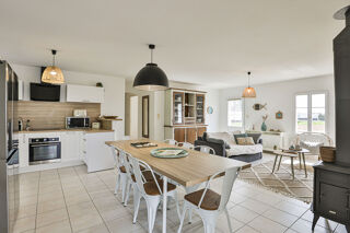  Maison à vendre 5 pièces 110 m²